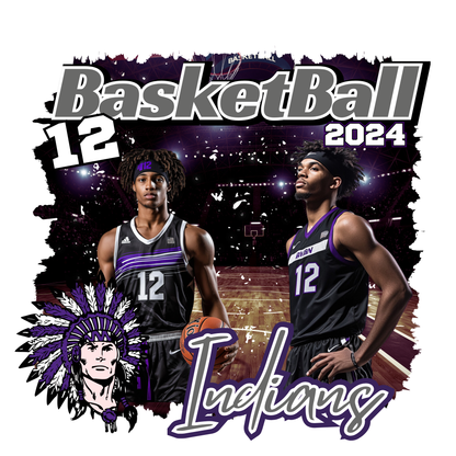 Editable Basketball Templates