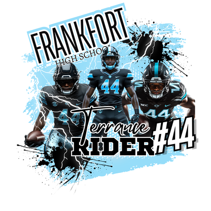 Editable Football Templates