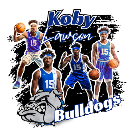 Editable Basketball Templates