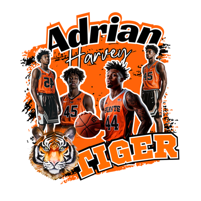 Editable Basketball Templates