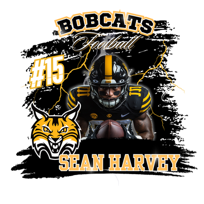 Editable Football Templates