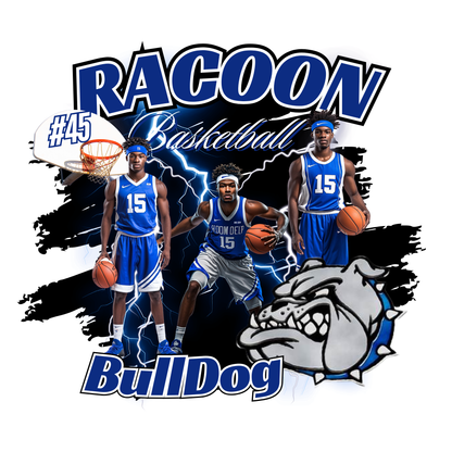 Editable Basketball Templates