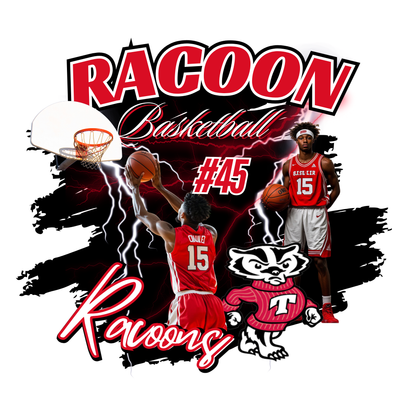 Editable Basketball Templates