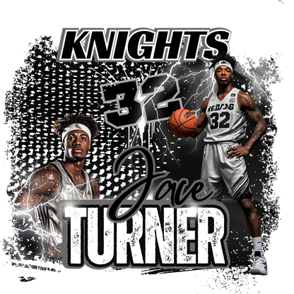 Editable Basketball Templates